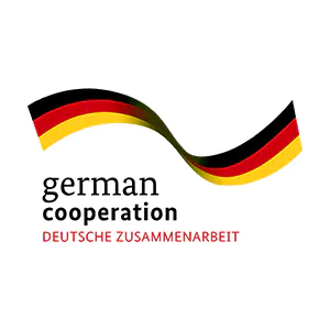 German Cooporation Logo