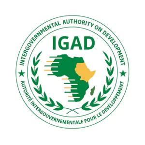 IGAD Logo