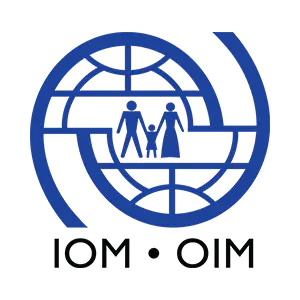 IOM Logo