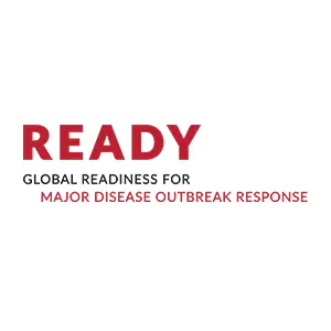 Ready Initiative Logo