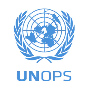 UNOPS Logo