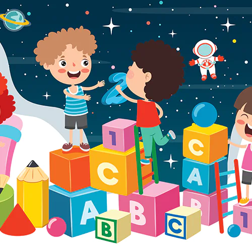 12 child members established the National Children’s Forum - Impact - Protection and Participation - ACRIF