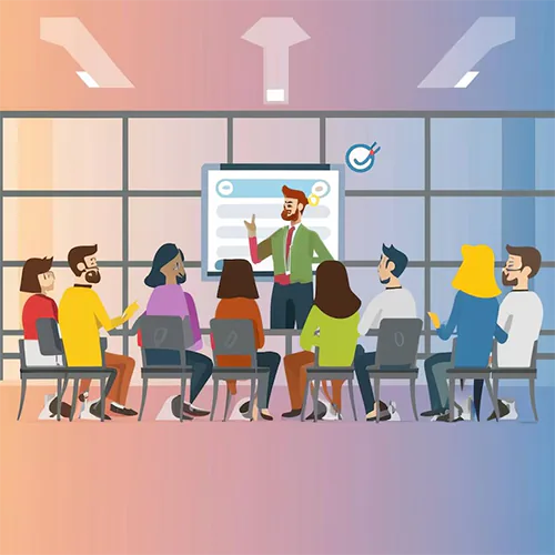 20 school principals and focal teachers oriented on Child Rights Governance - Impact - Protection and Participation - ACRIF