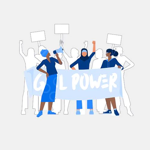 25 community declarations made across five districts - Impact - Protection and Partcipation - ACRIF