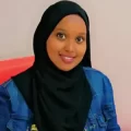 NASRA MOHAMMED